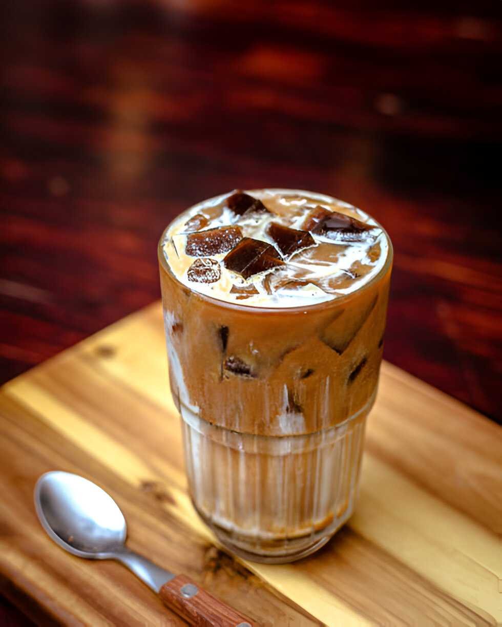 Vietnamese Iced Coffee Recipe - Coffee